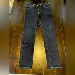 32x32 H&M Slim Fit Jeans